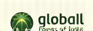Global Foods Pte Ltd Logo